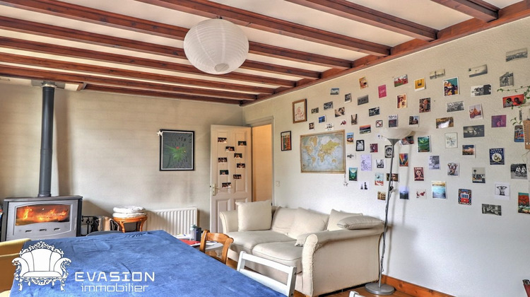 Ma-Cabane - Vente Maison Sallanches, 209 m²