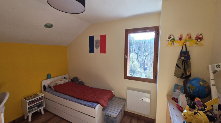 Ma-Cabane - Vente Maison Sallanches, 128 m²