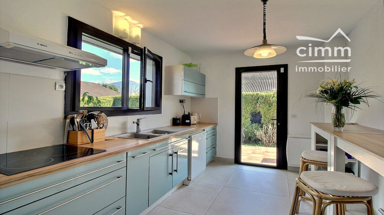 Ma-Cabane - Vente Maison Sallanches, 160 m²