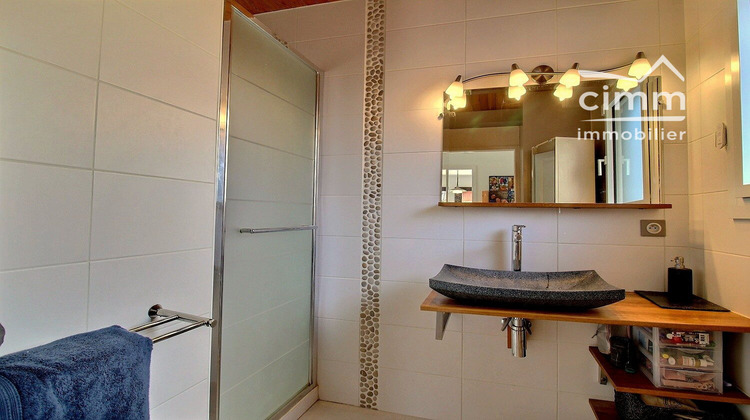 Ma-Cabane - Vente Maison Sallanches, 160 m²