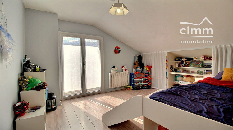 Ma-Cabane - Vente Maison Sallanches, 160 m²