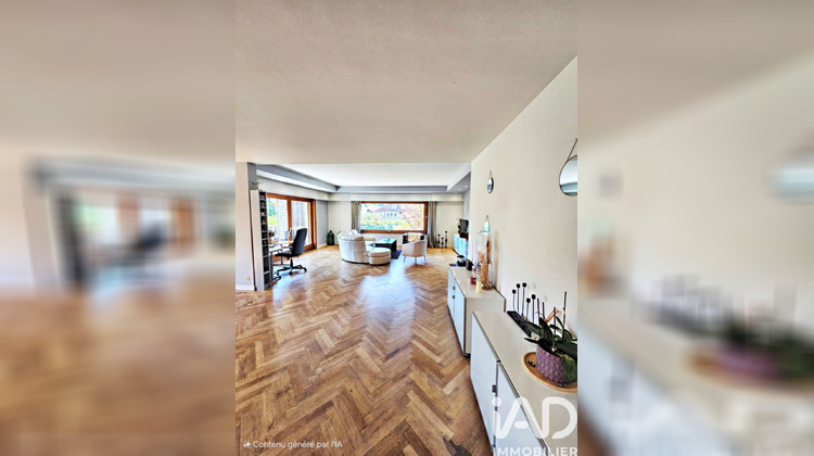 Ma-Cabane - Vente Maison Sallanches, 307 m²