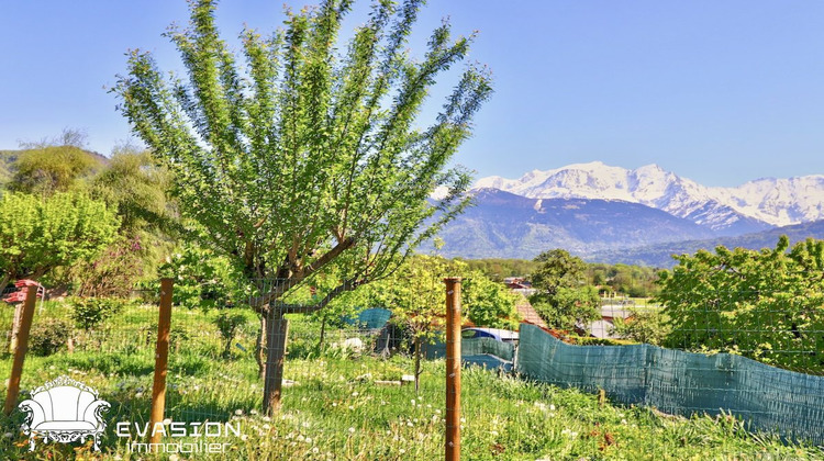Ma-Cabane - Vente Maison Sallanches, 180 m²
