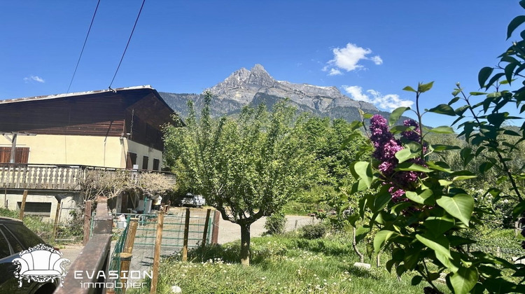 Ma-Cabane - Vente Maison Sallanches, 180 m²