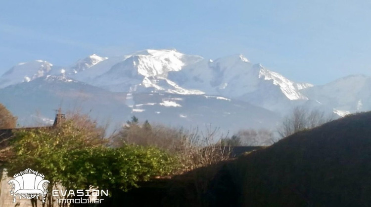 Ma-Cabane - Vente Maison Sallanches, 104 m²