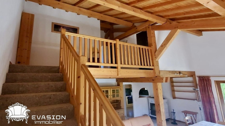 Ma-Cabane - Vente Maison Sallanches, 104 m²