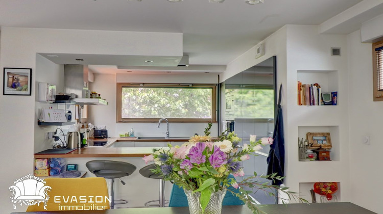 Ma-Cabane - Vente Maison Sallanches, 113 m²