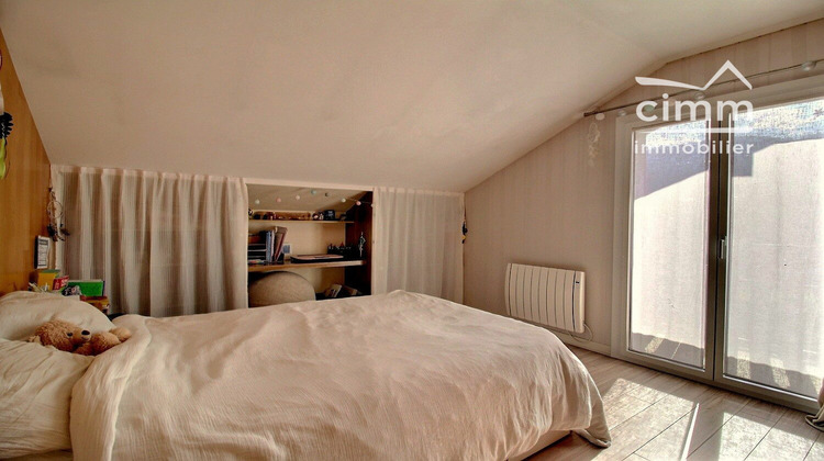 Ma-Cabane - Vente Maison Sallanches, 160 m²