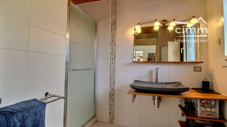 Ma-Cabane - Vente Maison Sallanches, 160 m²