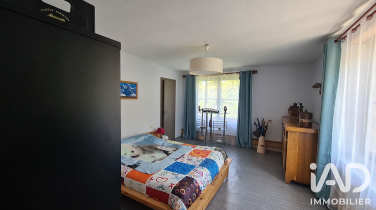Ma-Cabane - Vente Maison Sallanches, 460 m²