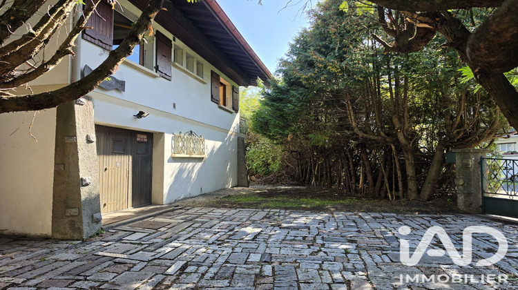 Ma-Cabane - Vente Maison Sallanches, 169 m²