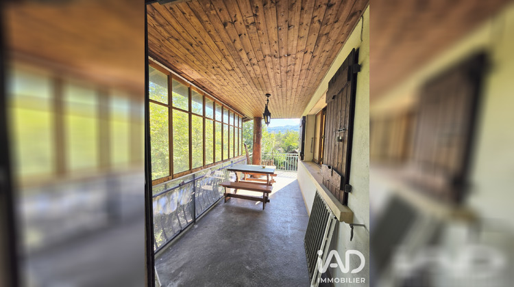 Ma-Cabane - Vente Maison Sallanches, 169 m²