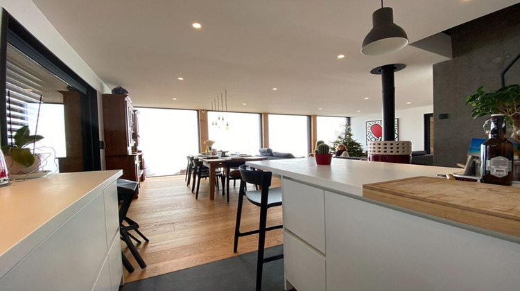 Ma-Cabane - Vente Maison SALLANCHES, 205 m²