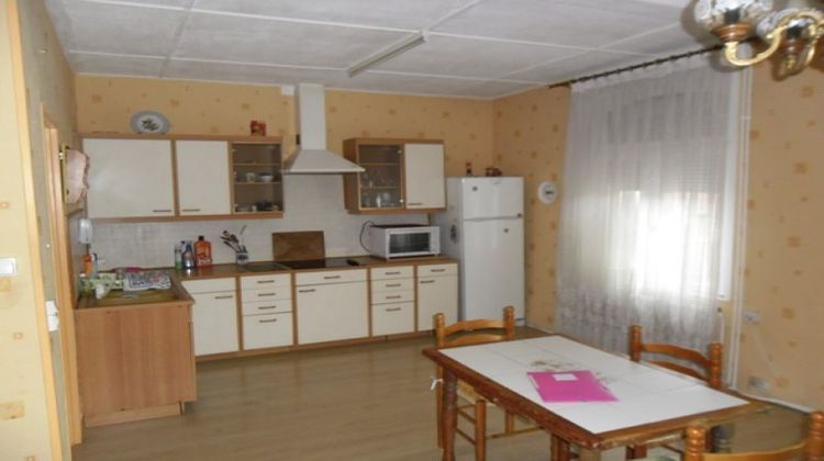 Ma-Cabane - Vente Maison SALLAUMINES, 110 m²