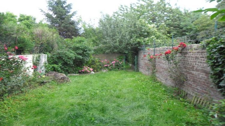 Ma-Cabane - Vente Maison SALLAUMINES, 110 m²