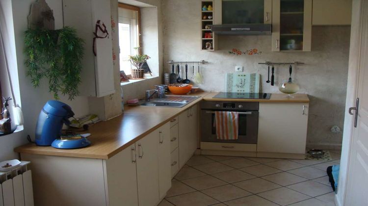 Ma-Cabane - Vente Maison SALLAUMINES, 70 m²