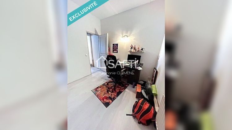 Ma-Cabane - Vente Maison Sallaumines, 98 m²