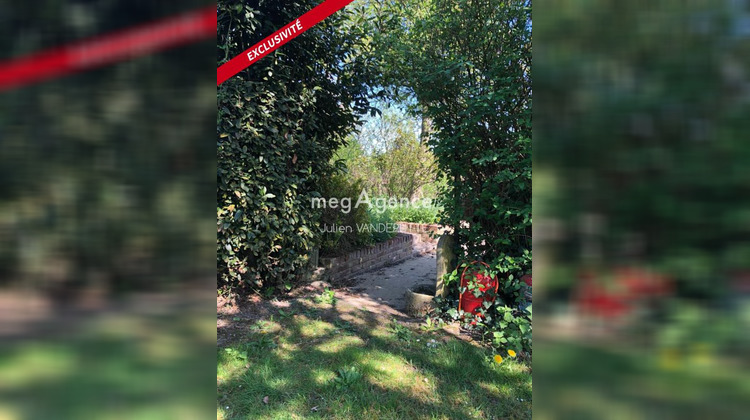 Ma-Cabane - Vente Maison SALLAUMINES, 181 m²