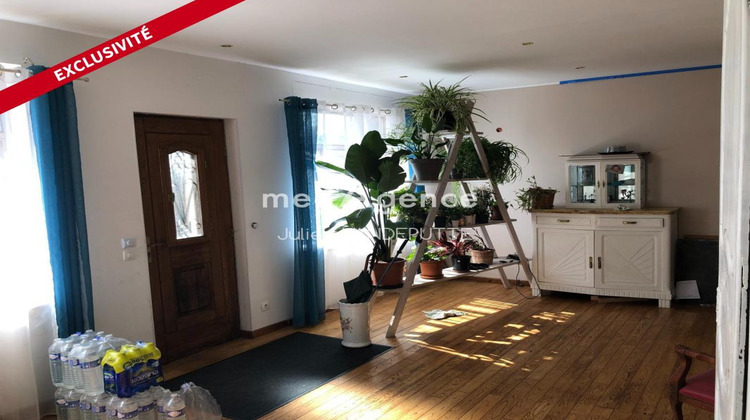 Ma-Cabane - Vente Maison SALLAUMINES, 181 m²