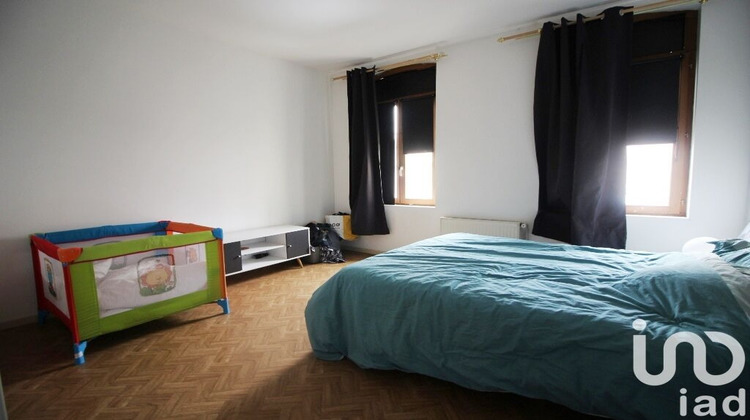 Ma-Cabane - Vente Maison Sallaumines, 134 m²