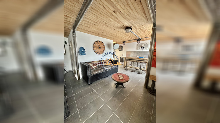 Ma-Cabane - Vente Maison Sallaumines, 42 m²