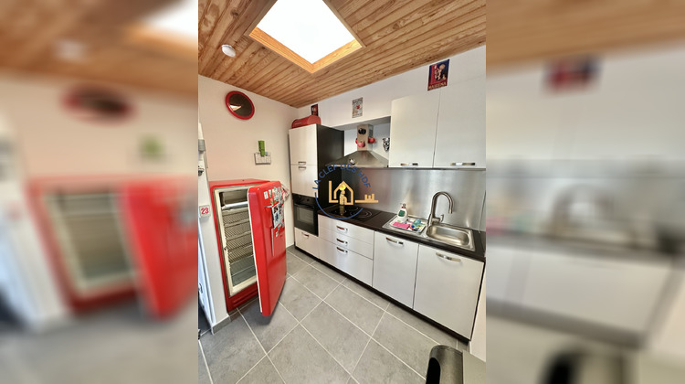 Ma-Cabane - Vente Maison Sallaumines, 42 m²