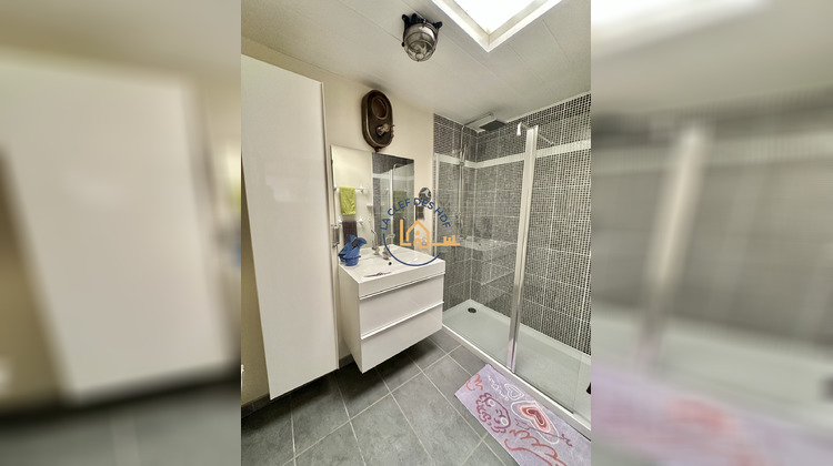 Ma-Cabane - Vente Maison Sallaumines, 42 m²