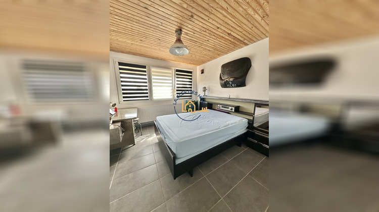 Ma-Cabane - Vente Maison Sallaumines, 42 m²