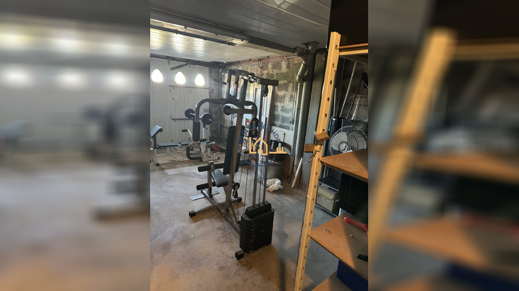 Ma-Cabane - Vente Maison Sallaumines, 42 m²