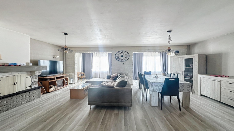 Ma-Cabane - Vente Maison Sallaumines, 149 m²