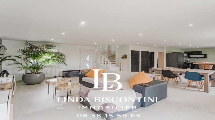 Ma-Cabane - Vente Maison Sallaumines, 223 m²