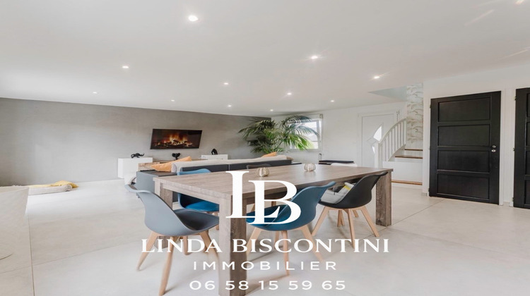 Ma-Cabane - Vente Maison Sallaumines, 223 m²