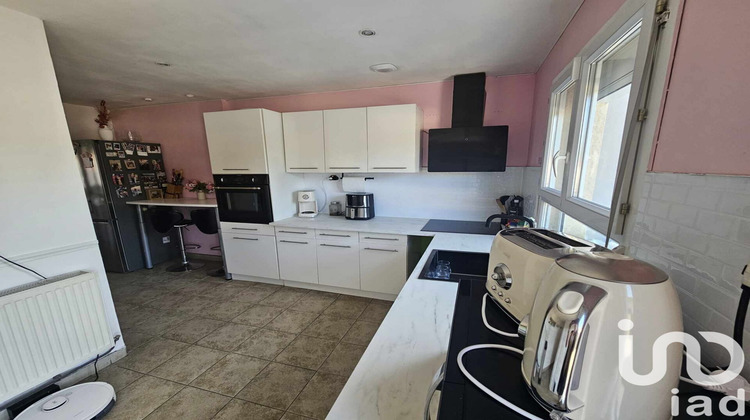 Ma-Cabane - Vente Maison Sallaumines, 67 m²