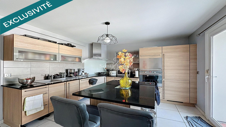 Ma-Cabane - Vente Maison Sallaumines, 94 m²