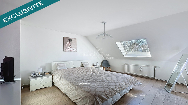 Ma-Cabane - Vente Maison Sallaumines, 94 m²