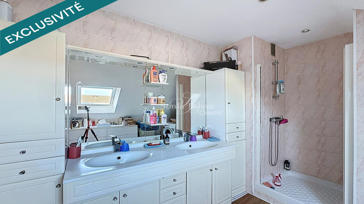 Ma-Cabane - Vente Maison Sallaumines, 94 m²