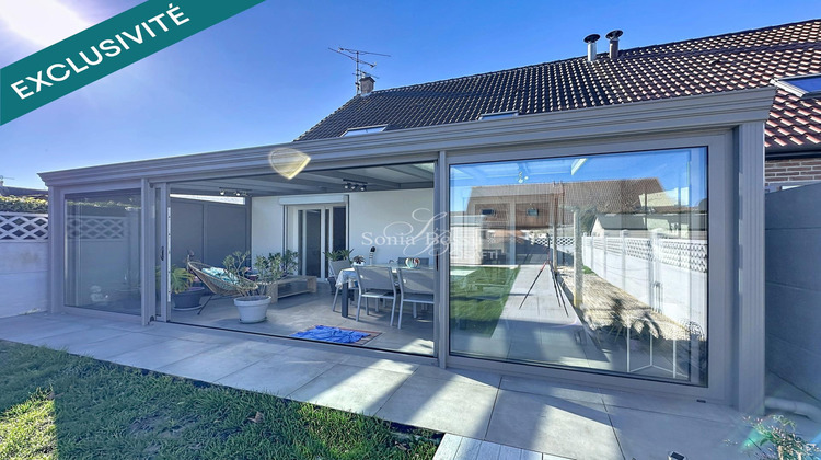 Ma-Cabane - Vente Maison Sallaumines, 94 m²