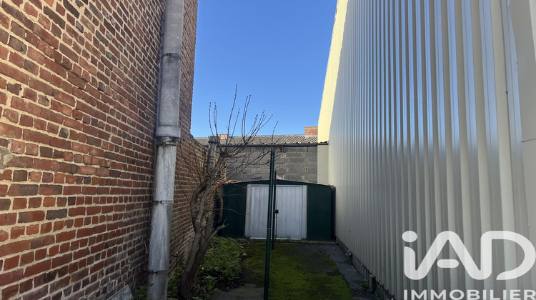 Ma-Cabane - Vente Maison Sallaumines, 98 m²