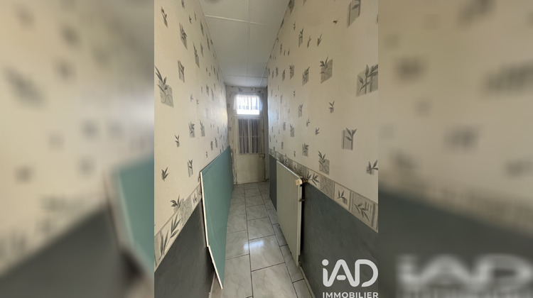 Ma-Cabane - Vente Maison Sallaumines, 98 m²