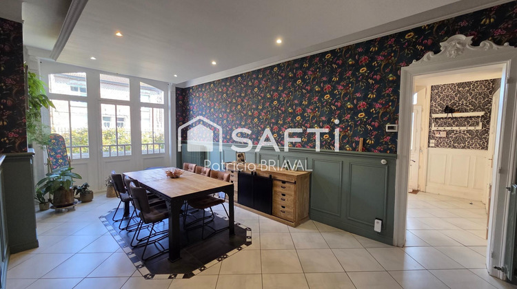 Ma-Cabane - Vente Maison Sallaumines, 155 m²