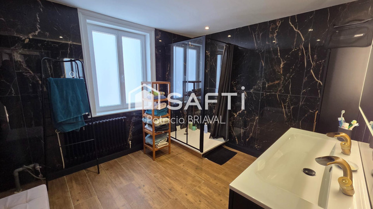 Ma-Cabane - Vente Maison Sallaumines, 155 m²