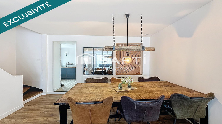 Ma-Cabane - Vente Maison Sallaumines, 104 m²