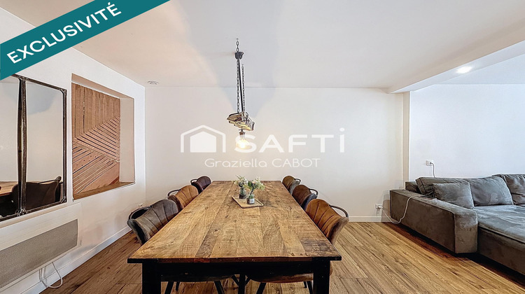 Ma-Cabane - Vente Maison Sallaumines, 104 m²