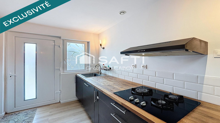 Ma-Cabane - Vente Maison Sallaumines, 104 m²