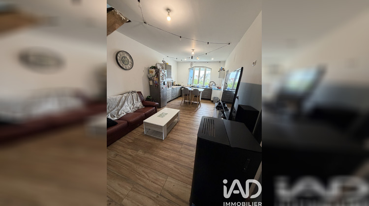 Ma-Cabane - Vente Maison Sallaumines, 71 m²