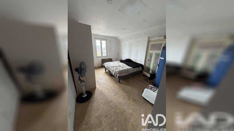 Ma-Cabane - Vente Maison Sallaumines, 71 m²