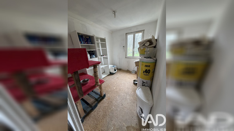 Ma-Cabane - Vente Maison Sallaumines, 71 m²