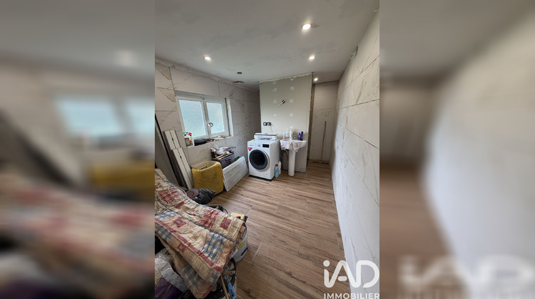 Ma-Cabane - Vente Maison Sallaumines, 71 m²