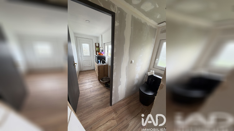 Ma-Cabane - Vente Maison Sallaumines, 71 m²
