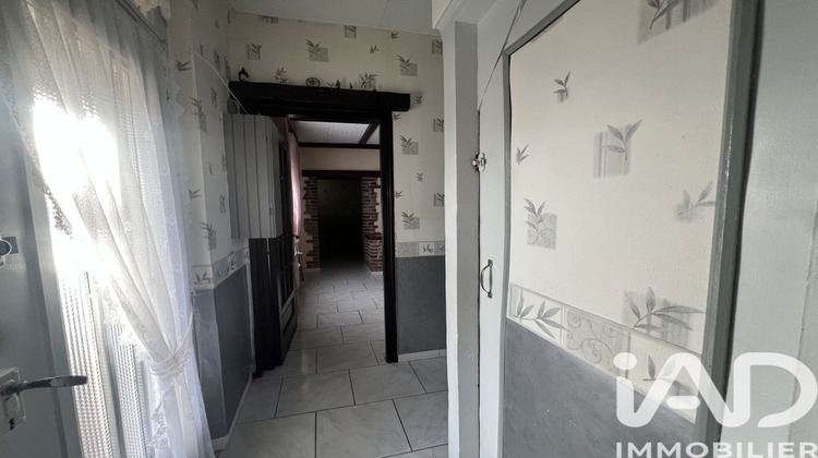 Ma-Cabane - Vente Maison Sallaumines, 98 m²